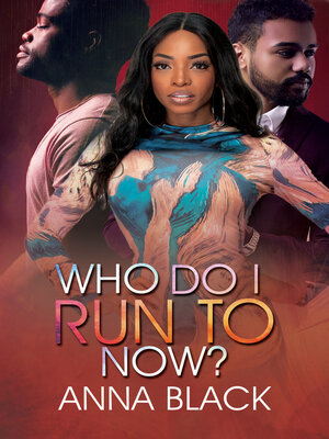 cover image of Who Do I Run to Now?